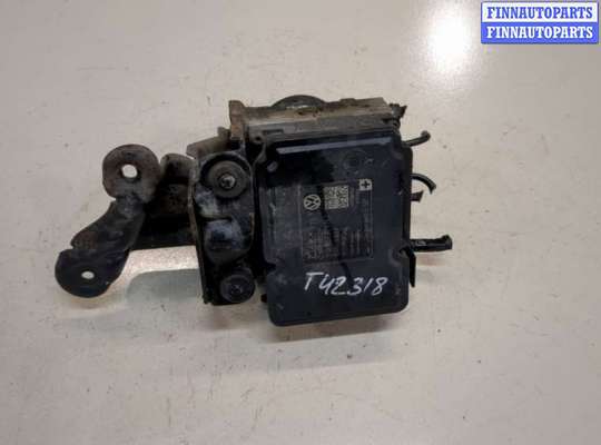 купить Блок АБС, насос (ABS, ESP, ASR) на Seat Leon 2 2009-2012