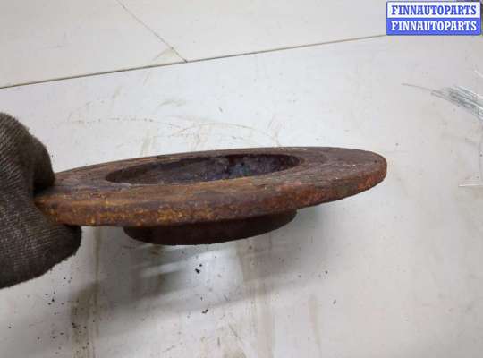 купить Диск тормозной на Volkswagen Tiguan 2016-2021