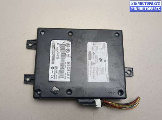 купить Блок управления Bluetooth на Volkswagen Tiguan 2011-2016