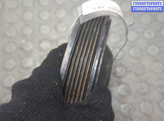 купить Шкив коленвала на Audi Q7 2005-2015