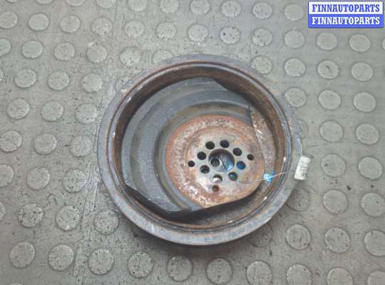 купить Шкив коленвала на Audi Q7 2005-2015