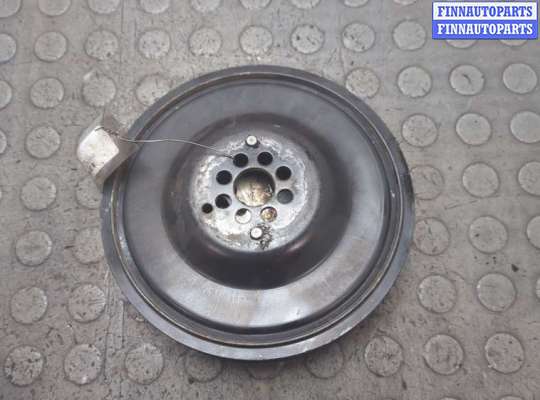 купить Шкив коленвала на Audi Q7 2005-2015