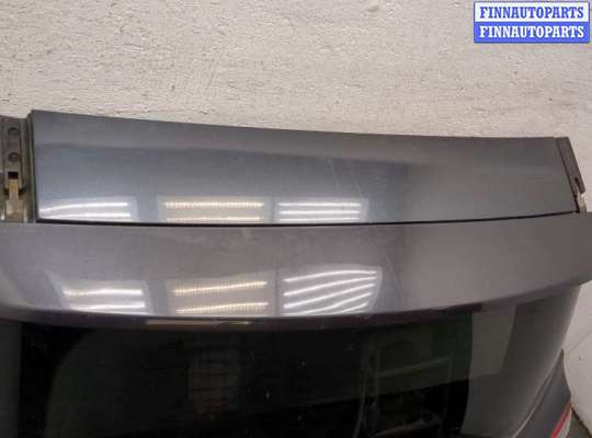 купить Крышка (дверь) багажника на Ford Kuga 2008-2012