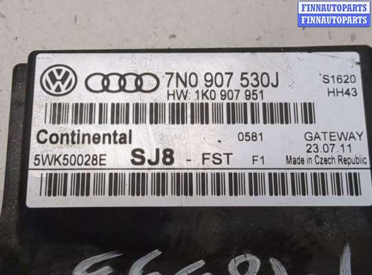 купить Блок комфорта на Volkswagen Caddy 2004-2015