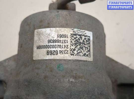 купить Суппорт на Chevrolet Malibu 2015-2018