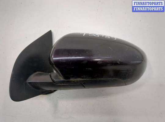 купить Зеркало боковое на Nissan Qashqai 2006-2013