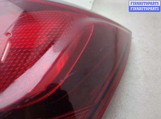 купить Фонарь (задний) на Opel Astra J 2010-2017