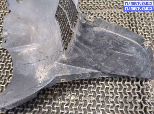 купить Защита арок (подкрылок) на Seat Ibiza 3 2001-2008