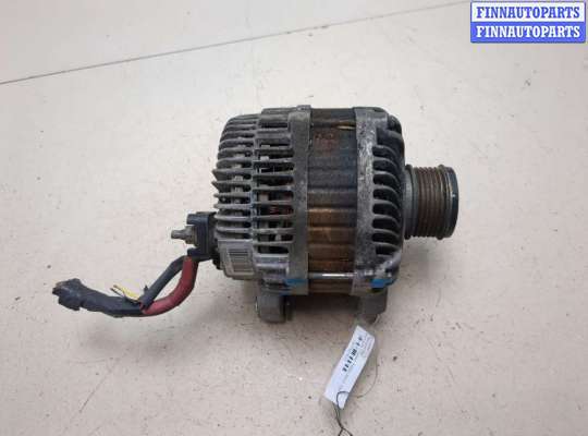 купить Генератор на Renault Scenic 2009-2012