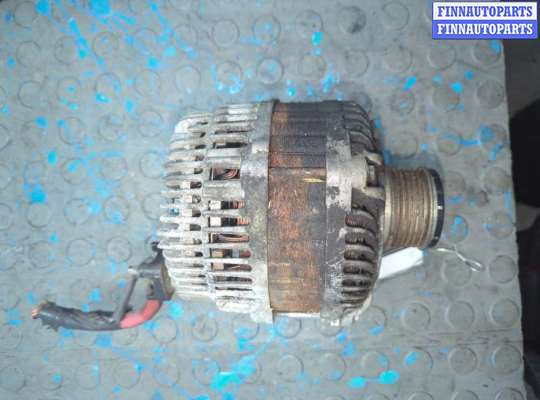 купить Генератор на Renault Scenic 2009-2012
