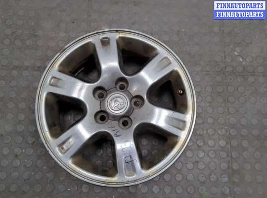 купить Комплект литых дисков на Toyota Highlander 1 2001-2007