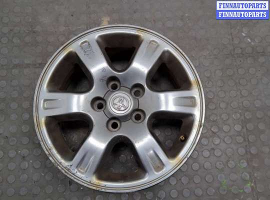 купить Комплект литых дисков на Toyota Highlander 1 2001-2007