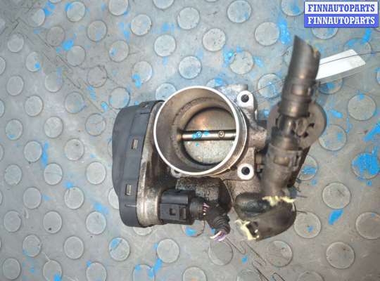 купить Заслонка дроссельная на Audi A3 (8L) 1996-2003