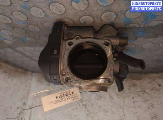 купить Заслонка дроссельная на Audi A3 (8L) 1996-2003