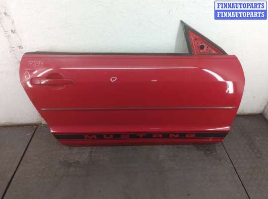 купить Замок двери на Ford Mustang 2005-2009