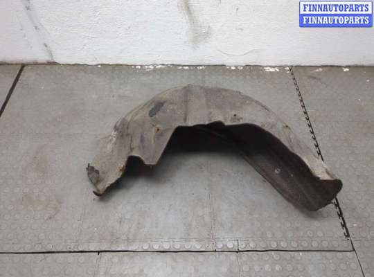 купить Защита арок (подкрылок) на Ford Focus 3 2014-2019