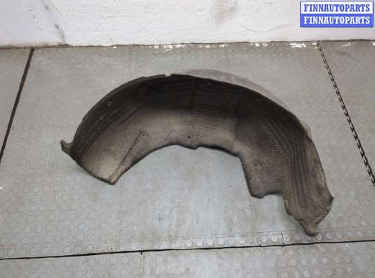 Защита арок (подкрылок) FO2089573 на Ford Focus 3 2014-2019