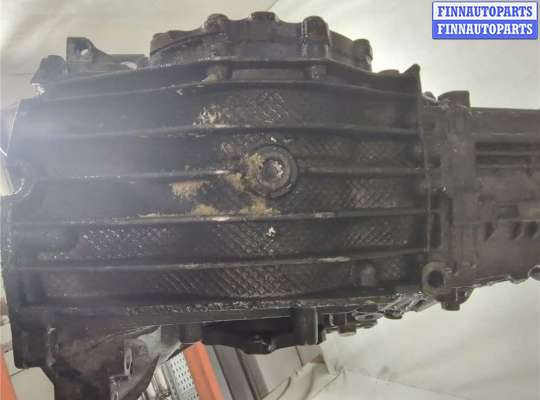 купить КПП 5-ст.мех. (МКПП) на Audi A4 (B7) 2005-2007
