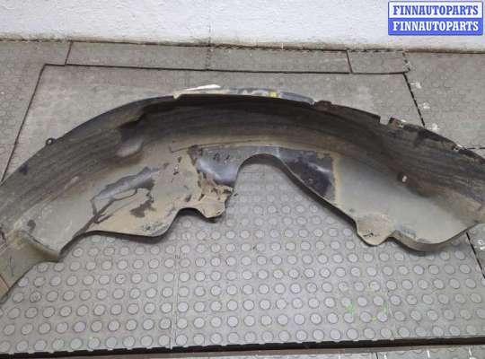 купить Защита арок (подкрылок) на Chevrolet Trax 2016-2022