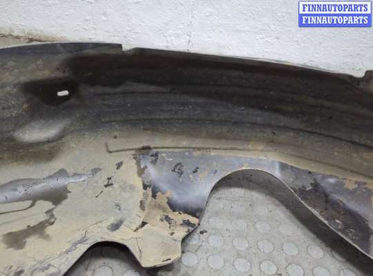 купить Защита арок (подкрылок) на Chevrolet Trax 2016-2022