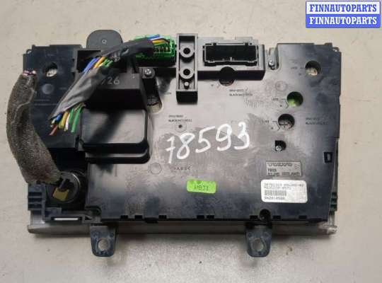 купить Переключатель отопителя (печки) на Volvo XC90 2002-2014