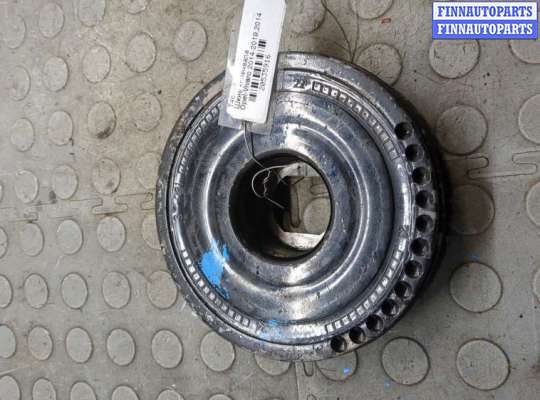 купить Шкив коленвала на Opel Vivaro 2014-2019