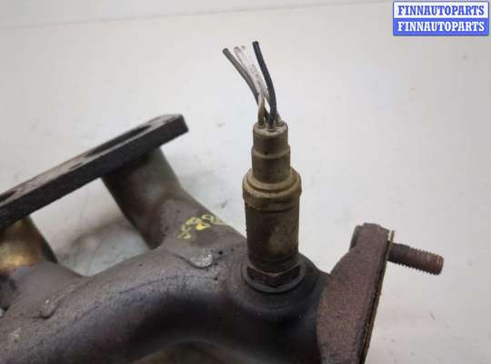 купить Коллектор выпускной на BMW 3 E46 1998-2006