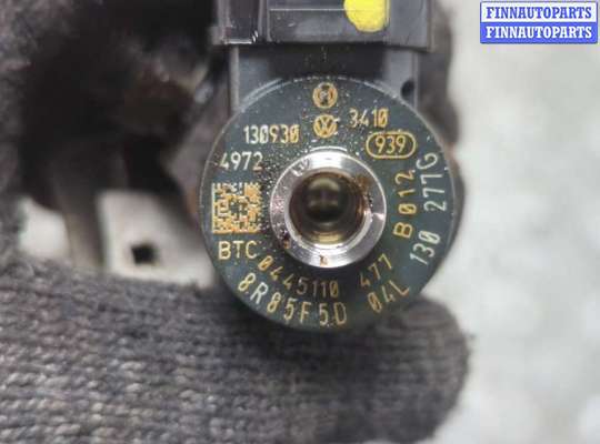 купить Форсунка топливная на Audi A3 (8V) 2012-2020