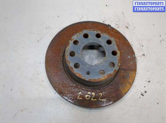 купить Диск тормозной на Volkswagen Jetta 7 2018-2024