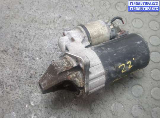 Купить Стартер на Opel Meriva 2003-2010 Стартер OP2469133 на Opel Meriva 2003-2010