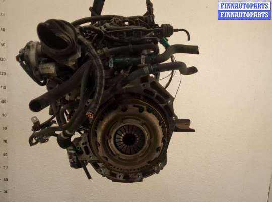 купить Двигатель (ДВС) на Ford Focus 2 2008-2011