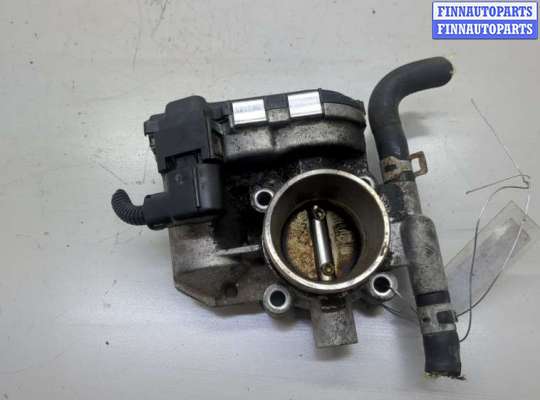 купить Заслонка дроссельная на Opel Corsa C 2000-2006