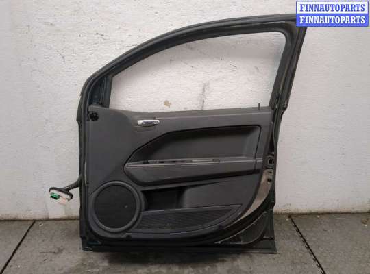 купить Дверная карта (Обшивка двери) на Dodge Caliber 2006-2013