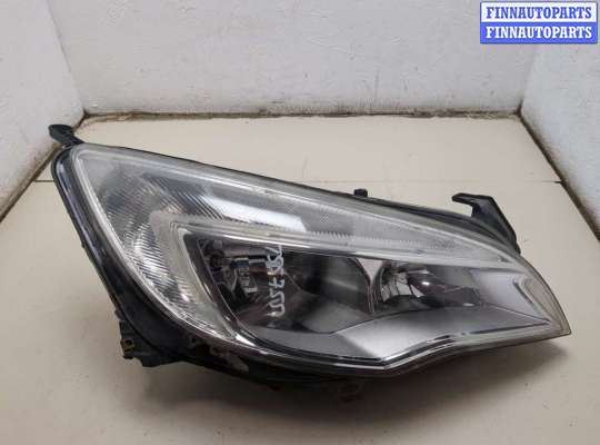 купить Фара (передняя) на Opel Astra J 2010-2017