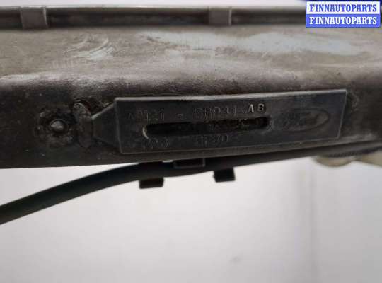 купить Рамка передняя (телевизор) на Ford Galaxy 2006-2010