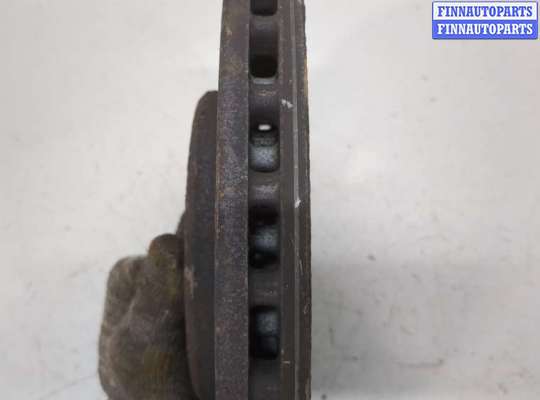 купить Диск тормозной на Mercedes C W203 2000-2008