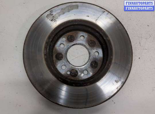 купить Диск тормозной на Mercedes C W203 2000-2008