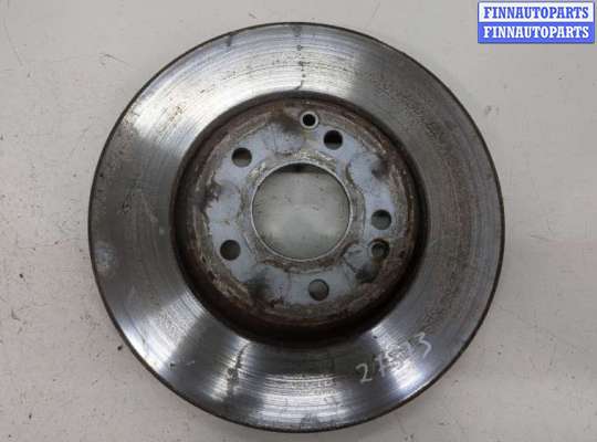 купить Диск тормозной на Mercedes C W203 2000-2008