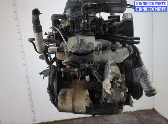 купить Насос гидроусилителя руля (ГУР) на Volkswagen Golf 3 1991-2000