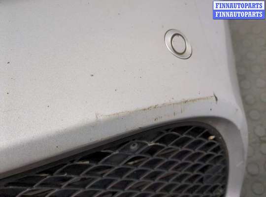 купить Заглушка (решётка) бампера на Mercedes E W212 2009-2016