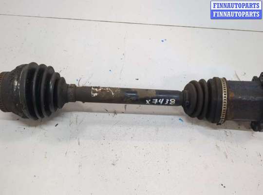 купить Полуось (приводной вал, шрус) на Audi A4 (B7) 2004-2009