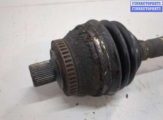 купить Полуось (приводной вал, шрус) на Audi A4 (B7) 2004-2009