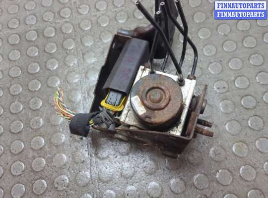 Блок АБС, насос (ABS, ESP, ASR) CT1136321 на Citroen C3 picasso 2009-2017