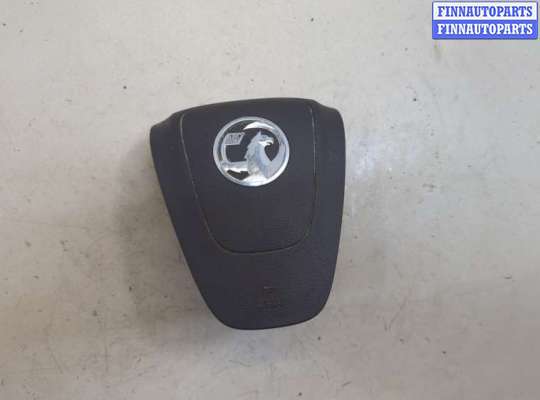 купить Подушка безопасности водителя на Opel Astra J 2010-2017