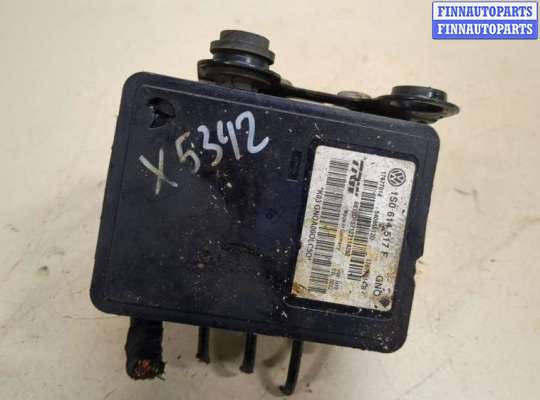 купить Блок АБС, насос (ABS, ESP, ASR) на Skoda Rapid 2012-2020