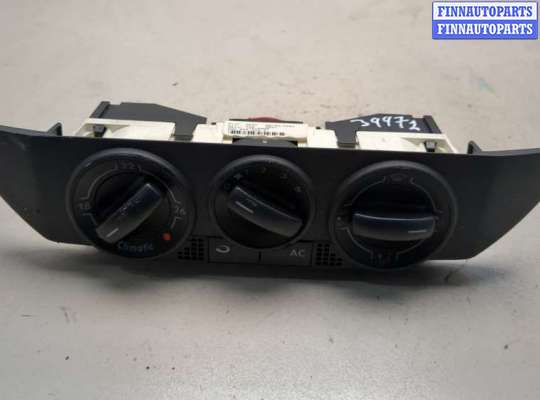 Переключатель отопителя (печки) VG2737678 на Volkswagen Polo 2001-2005