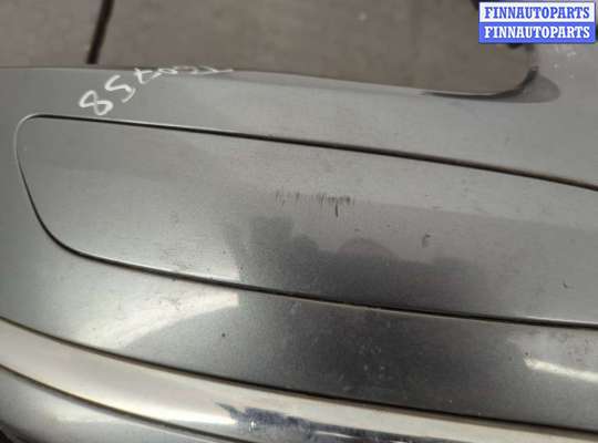 купить Заглушка (решётка) бампера на Volkswagen Jetta 5 2005-2011