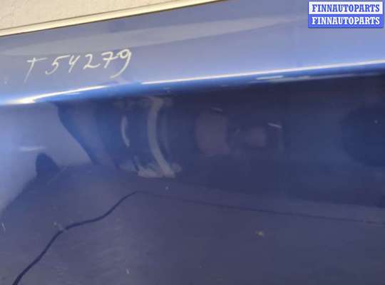 купить Дверь боковая (легковая) на BMW 1 E87 2004-2011