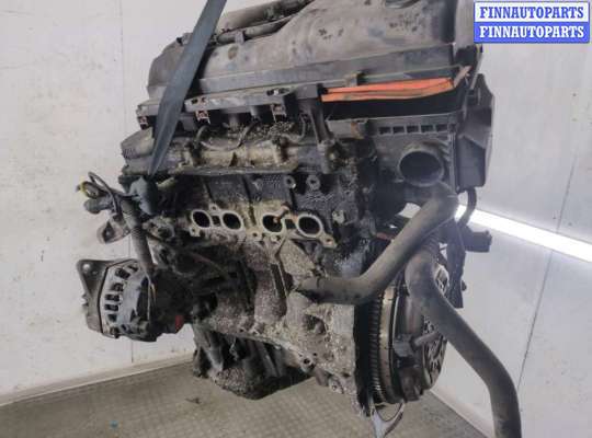 купить Двигатель (ДВС) на Nissan Note E11 2005-2013