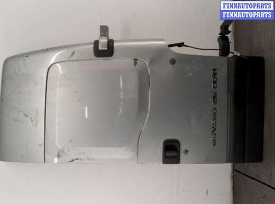 купить Замок двери на Opel Movano 2004-2010